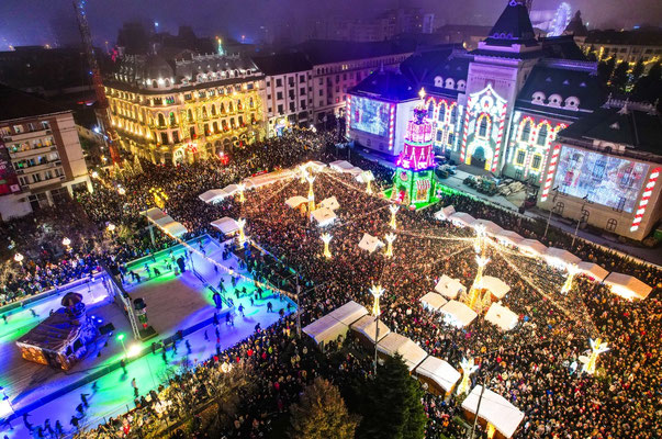 bucharest to craiova market